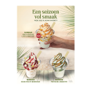 Voorjaarskaartjes tulp 2024